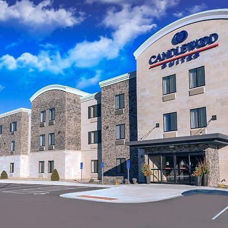 Candlewood Suites Lakeville I-35 By Ihg Εξωτερικό φωτογραφία