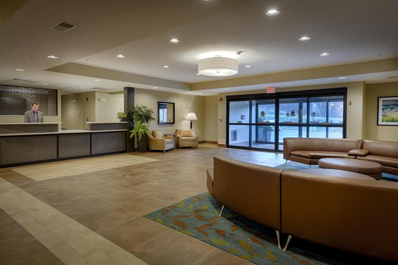 Candlewood Suites Lakeville I-35 By Ihg Εξωτερικό φωτογραφία