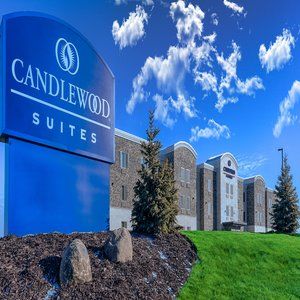 Candlewood Suites Lakeville I-35 By Ihg Εξωτερικό φωτογραφία