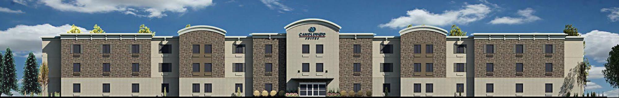Candlewood Suites Lakeville I-35 By Ihg Εξωτερικό φωτογραφία