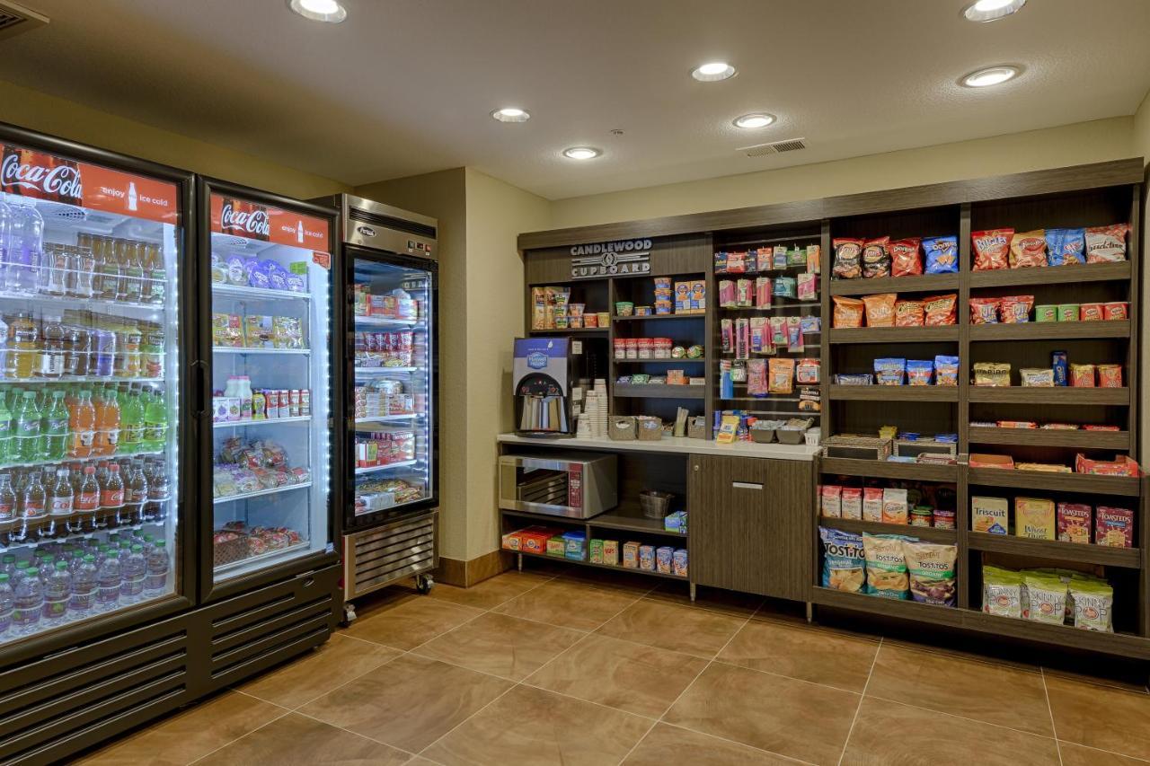 Candlewood Suites Lakeville I-35 By Ihg Εξωτερικό φωτογραφία