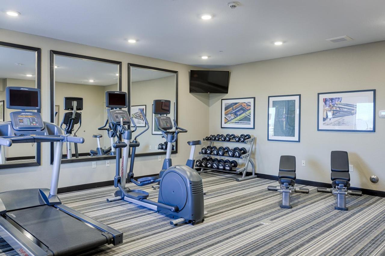 Candlewood Suites Lakeville I-35 By Ihg Εξωτερικό φωτογραφία