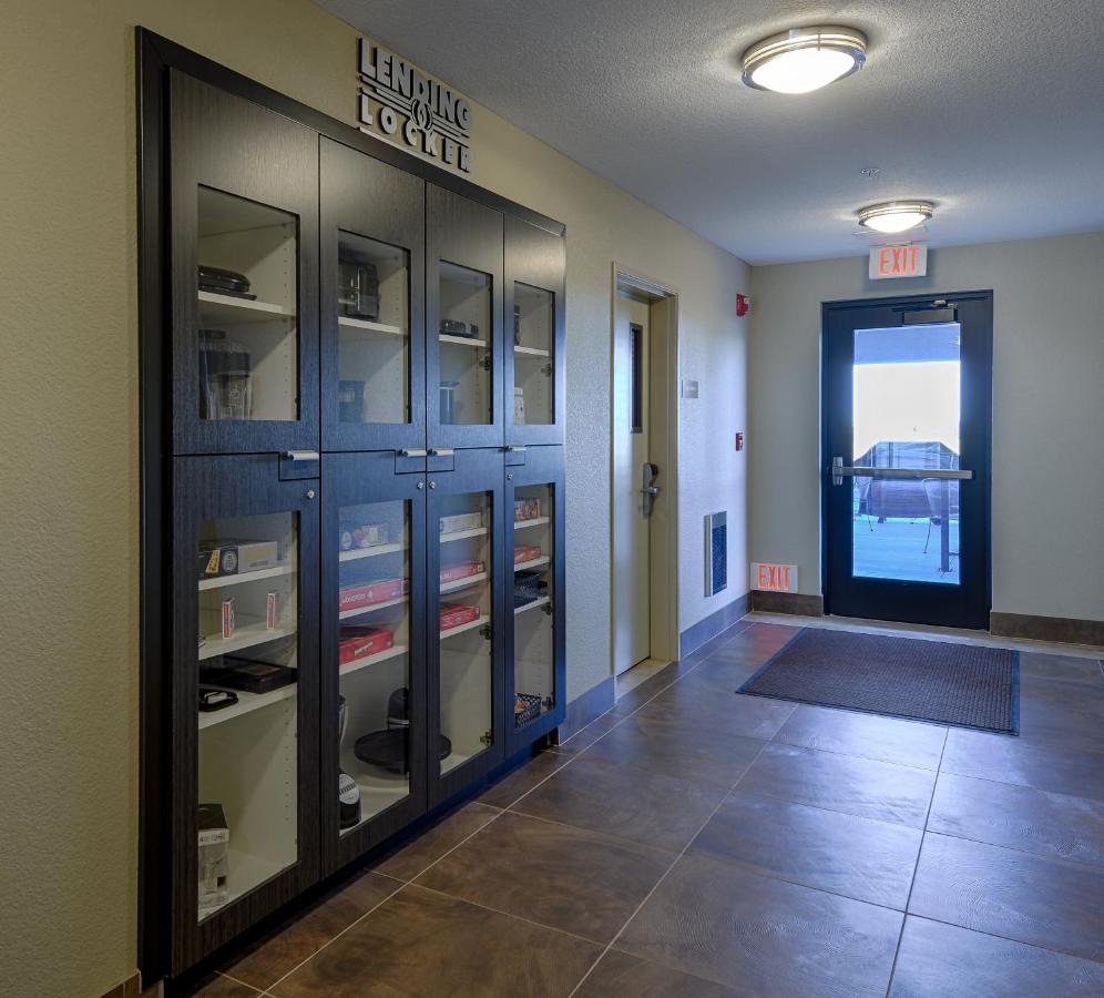 Candlewood Suites Lakeville I-35 By Ihg Εξωτερικό φωτογραφία