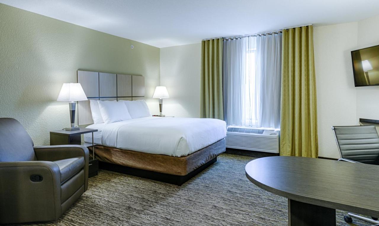 Candlewood Suites Lakeville I-35 By Ihg Εξωτερικό φωτογραφία